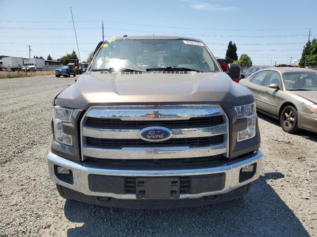 Photo 5 from auction – 2017 FORD F150 SUPER with VIN 1FTEW1EF9HKD90295