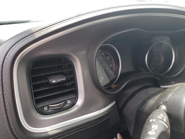 Photo 9 from auction – 2022 DODGE CHARGER R/ with VIN 2C3CDXCT9NH240896