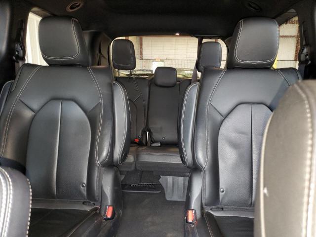 Фото 10 с аукциона – 2021 CHRYSLER PACIFICA H с VIN 2C4RC1L77MR535772