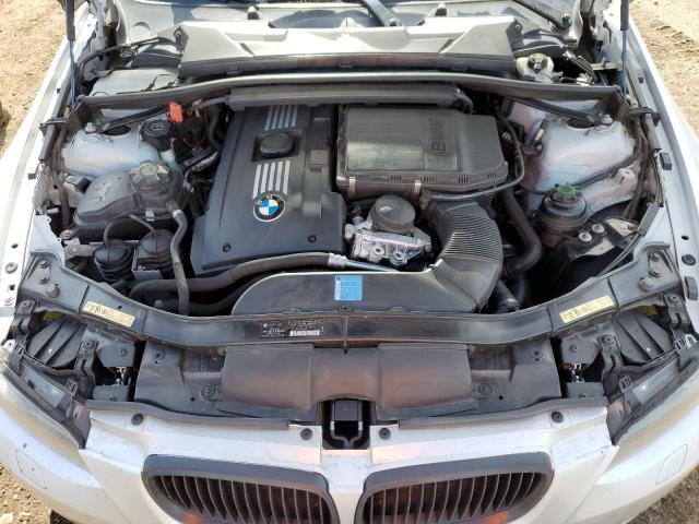 Photo 11 from auction – 2008 BMW 335 XI with VIN WBAWC73578E065036