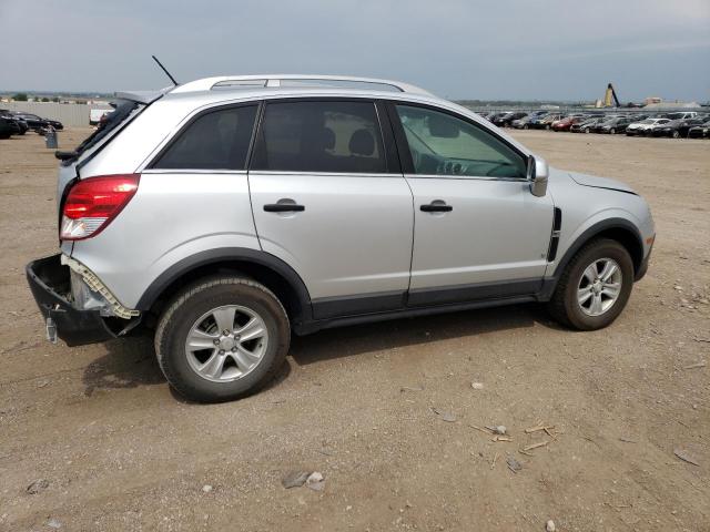 Photo 3 from auction – 2009 SATURN VUE XE with VIN 3GSCL33P29S543889