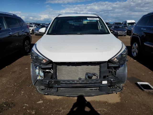 Photo 5 from auction – 2016 HYUNDAI TUCSON LIM with VIN KM8J3CA49GU185761