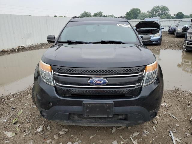Photo 5 from auction – 2014 FORD EXPLORER with VIN 1FM5K8B85EGA20238