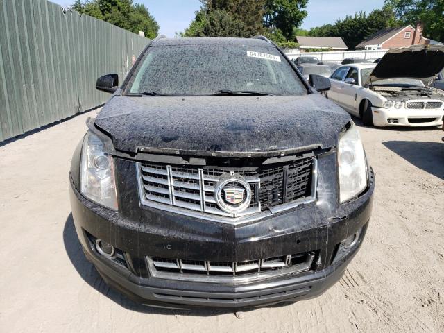 Photo 5 from auction – 2015 CADILLAC SRX PREMIU with VIN 3GYFNGE35FS548403