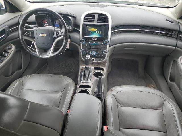 Photo 8 from auction – 2014 CHEVROLET MALIBU 2LT with VIN 1G11E5SL9EF225962