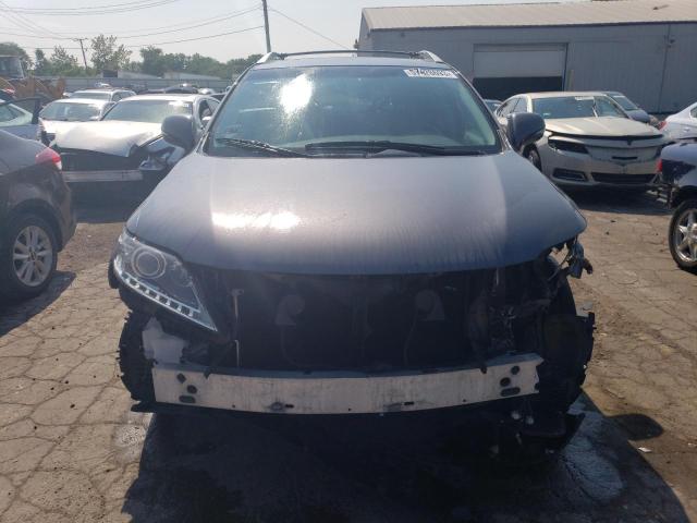 Photo 5 from auction – 2015 LEXUS RX 350 BAS with VIN 2T2BK1BA9FC265671