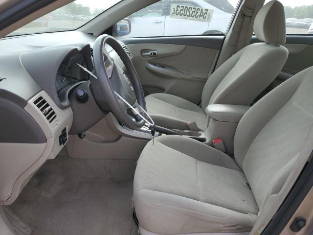 Photo 7 from auction – 2010 TOYOTA CORROLA with VIN 2T1BU4EE3AC239445