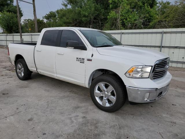 Photo 4 from auction – 2019 RAM 1500 CLASS with VIN 1C6RR6TT1KS711520