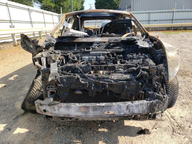 Photo 5 from auction – 2014 JEEP CHEROKEE S with VIN 1C4PJMAB8EW178522