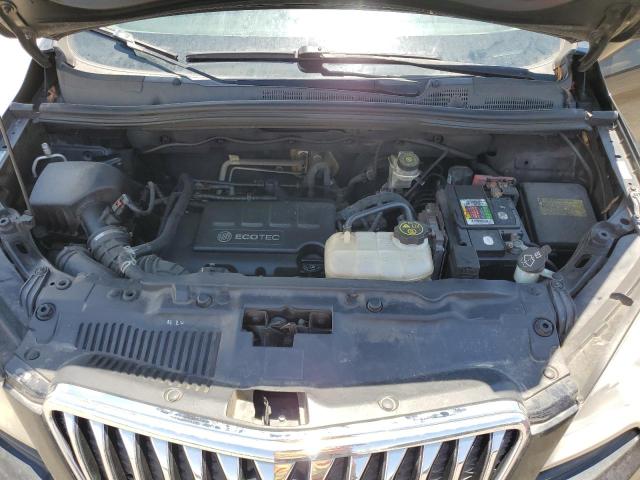 Photo 11 from auction – 2013 BUICK ENCORE with VIN KL4CJCSBXDB192932