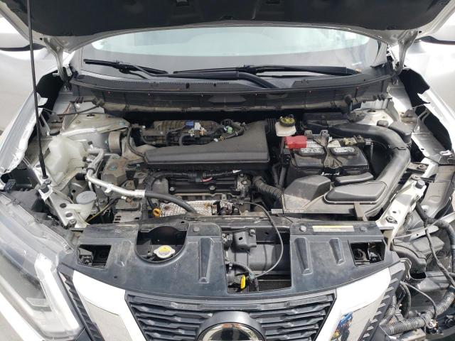 Photo 11 from auction – 2018 NISSAN ROGUE S with VIN KNMAT2MV5JP500175