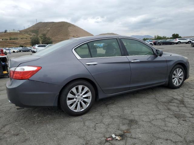 Photo 3 from auction – 2015 HONDA ACCORD EXL with VIN 1HGCR2F83FA216196