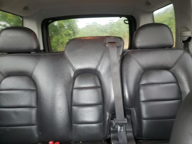 Photo 10 from auction – 2005 FORD EXPLORER L with VIN 1FMDU65W25UB19797