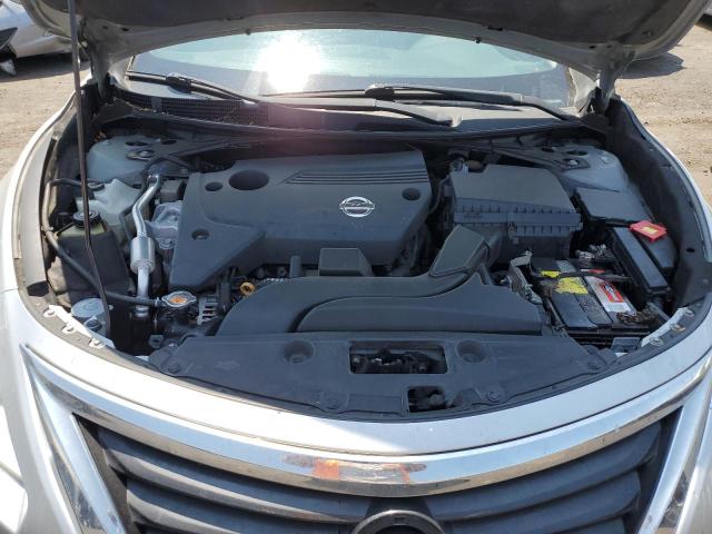 Photo 11 from auction – 2014 NISSAN ALTIMA 2.5 with VIN 1N4AL3AP4EN381750