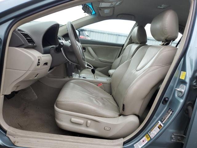 Photo 7 from auction – 2011 TOYOTA CAMRY BASE with VIN 4T1BF3EK6BU628414