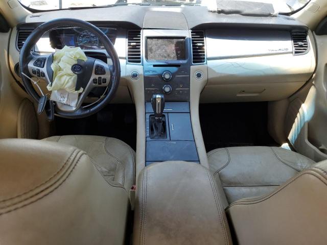 Photo 8 from auction – 2013 FORD TAURUS SEL with VIN 1FAHP2E81DG179788