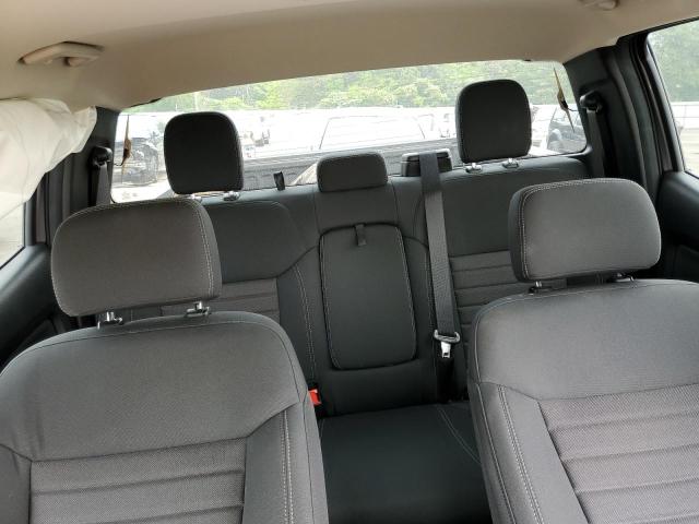 Photo 10 from auction – 2022 FORD RANGER XL with VIN 1FTER4FH0NLD07206