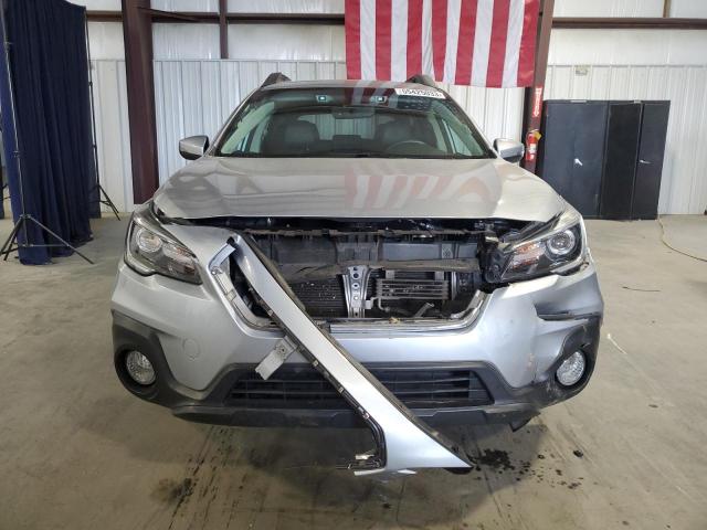 Photo 5 from auction – 2018 SUBARU OUTBACK 2. with VIN 4S4BSANC5J3276360