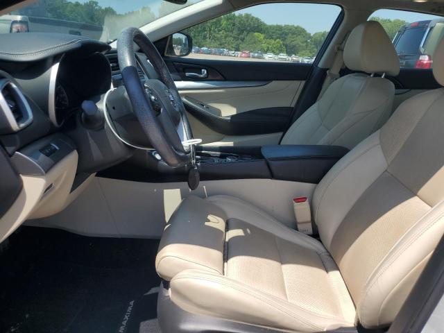 Photo 7 from auction – 2016 NISSAN MAXIMA 3.5 with VIN 1N4AA6APXGC438751
