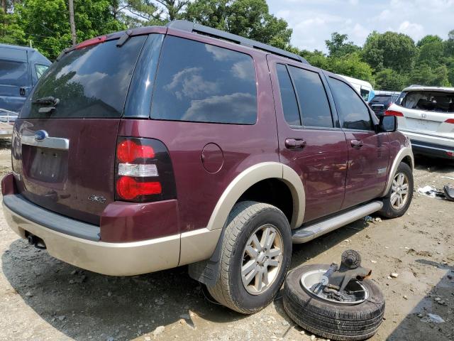Photo 3 from auction – 2008 FORD EXPLORER E with VIN 1FMEU74E08UA59039