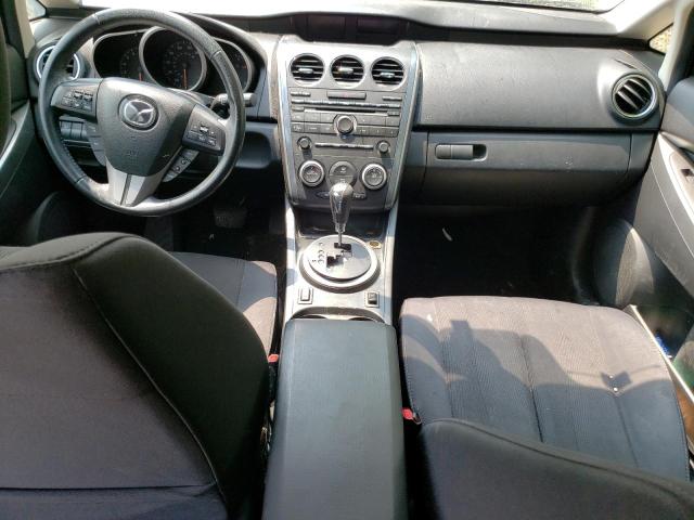 Photo 8 from auction – 2011 MAZDA CX-7 with VIN JM3ER2B56B0405046