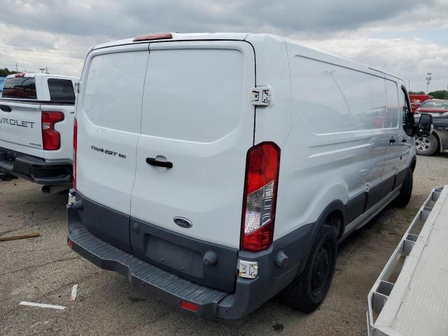 Photo 3 from auction – 2017 FORD TRANSIT T- with VIN 1FTYE9ZM1HKB51007