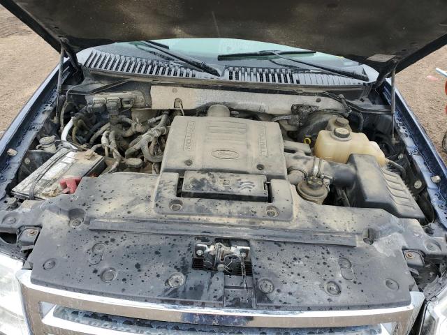 Photo 12 from auction – 2007 FORD EXPEDITION with VIN 1FMFK15567LA48637