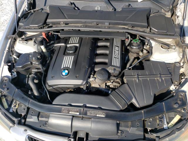Photo 11 from auction – 2008 BMW 328 I SULE with VIN WBAVC53558FZ85158