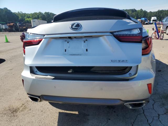 Photo 6 from auction – 2017 LEXUS RX 350 BAS with VIN 2T2BZMCA5HC054188