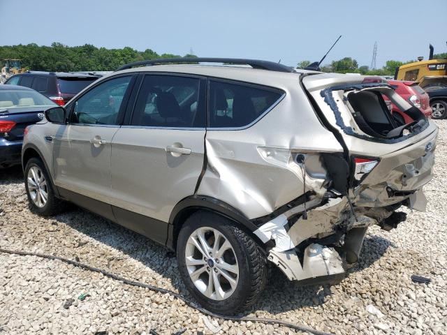 Photo 2 from auction – 2018 FORD ESCAPE SE with VIN 1FMCU9GD5JUB60900