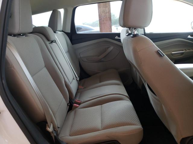 Photo 10 from auction – 2017 FORD ESCAPE SE with VIN 1FMCU0GD7HUA98633