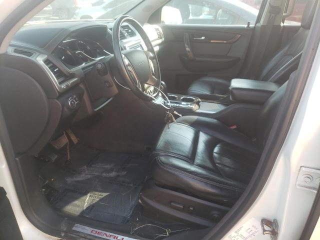 Photo 7 from auction – 2013 GMC ACADIA DEN with VIN 1GKKVTKD3DJ131312