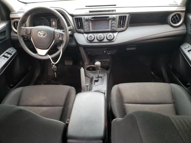 Photo 8 from auction – 2018 TOYOTA RAV4 LE with VIN JTMBFREV4JD257172