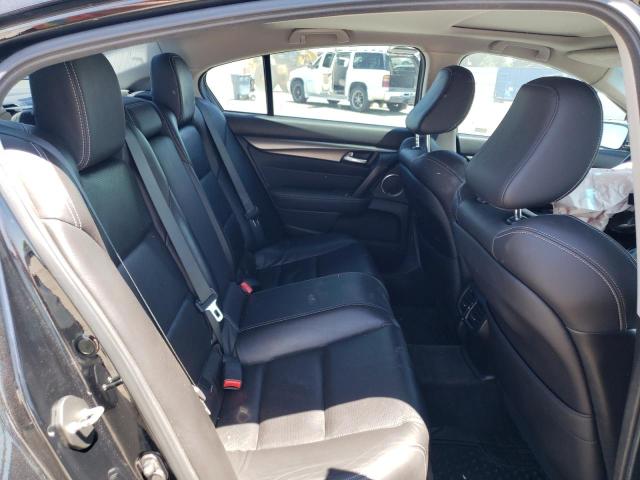 Photo 10 from auction – 2012 ACURA TL with VIN 19UUA9F74CA001899