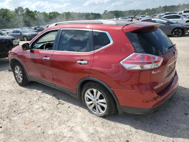 Photo 2 from auction – 2015 NISSAN ROGUE S with VIN 5N1AT2MT1FC926857