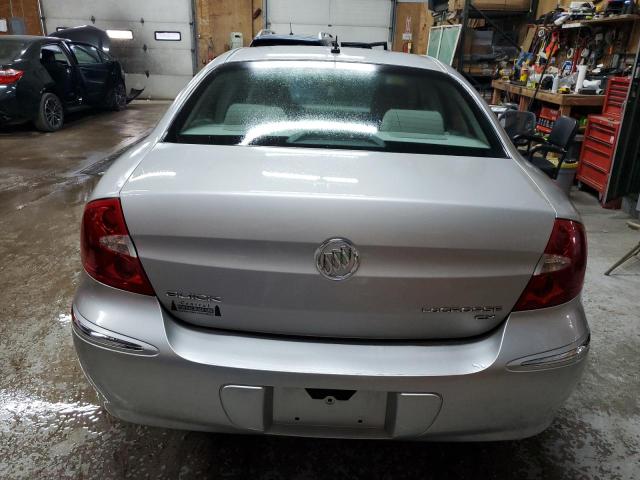 Photo 6 from auction – 2008 BUICK LACROSSE C with VIN 2G4WC582881253695