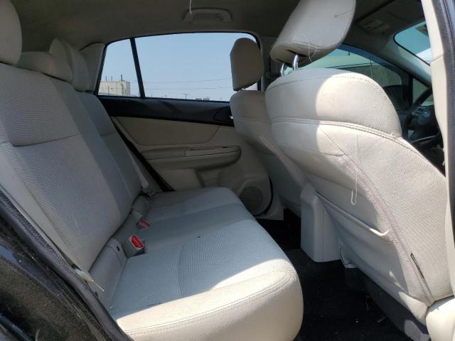 Photo 10 from auction – 2014 SUBARU XV CROSSTR with VIN JF2GPACC1E8238505