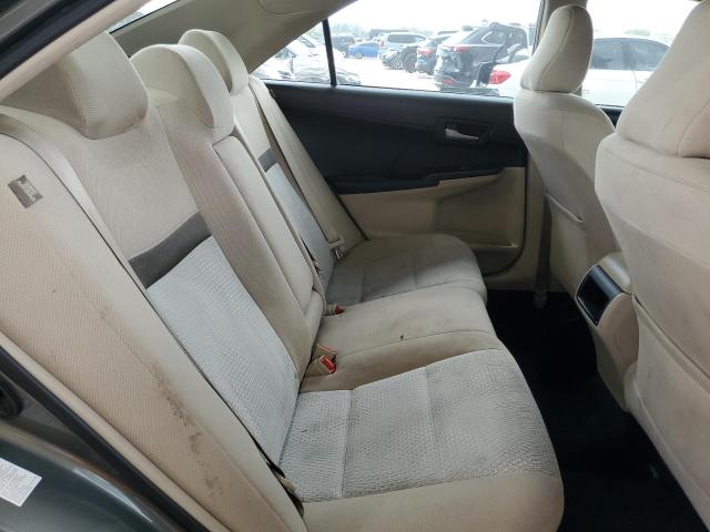 Photo 10 from auction – 2012 TOYOTA CAMRY BASE with VIN 4T1BF1FK3CU509255
