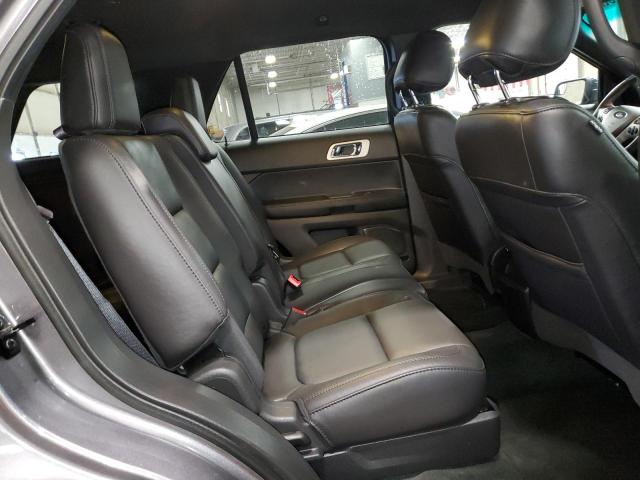Photo 11 from auction – 2014 FORD EXPLORER X with VIN 1FM5K8D85EGB16366