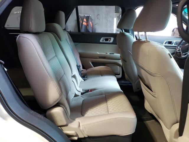 Photo 11 from auction – 2011 FORD EXPLORER X with VIN 1FMHK8D81BGA26995