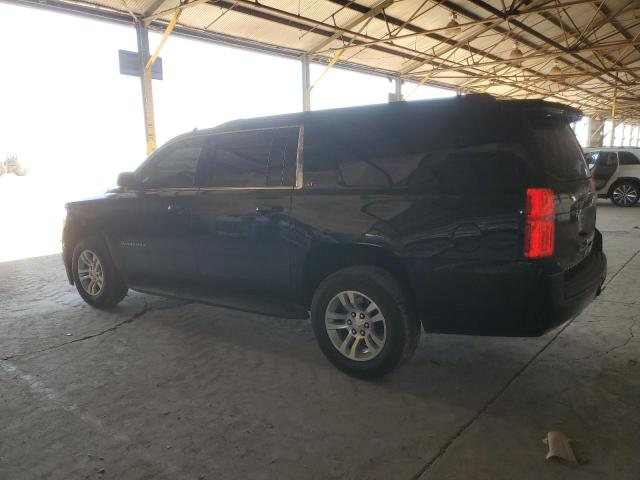 Photo 2 from auction – 2019 CHEVROLET SUBURBAN C with VIN 1GNSCHKC3KR383573
