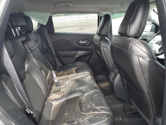 Photo 10 from auction – 2019 JEEP CHEROKEE L with VIN 1C4PJLLB4KD266644