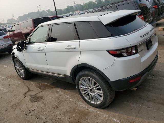 Zdjęcie 2 z aukcji – 2012 LAND ROVER RANGE ROVE z VIN SALVV2BG9CH672540