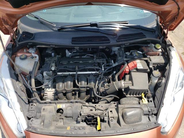 Photo 11 from auction – 2017 FORD FIESTA TIT with VIN 3FADP4FJXHM128720