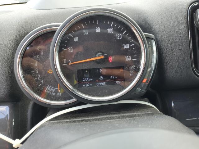 Photo 9 from auction – 2018 MINI COOPER COU with VIN WMZYS7C31J3E08599