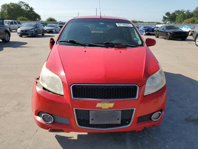 Фото 5 с аукциона – 2011 CHEVROLET AVEO LT с VIN KL1TG6DE6BB120157