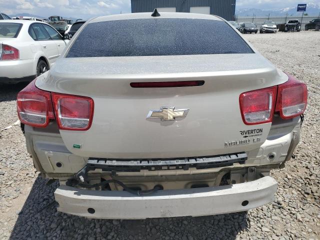 Photo 6 from auction – 2015 CHEVROLET MALIBU LS with VIN 1G11B5SL7FF351442