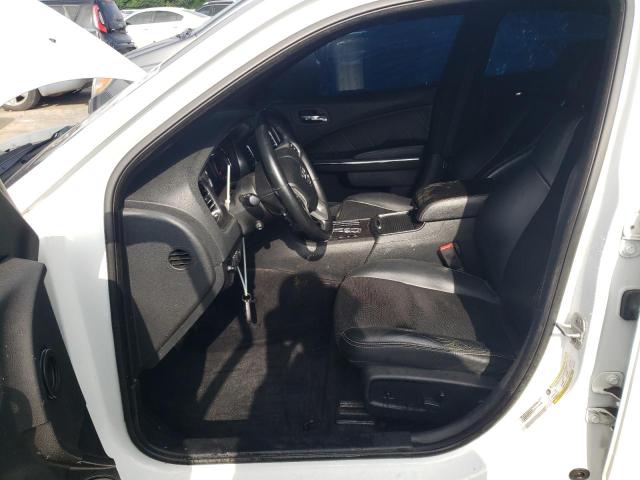 Photo 7 from auction – 2013 DODGE CHARGER R/ with VIN 2C3CDXCT3DH599868