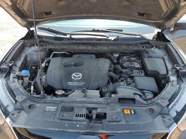 Photo 12 from auction – 2014 MAZDA CX-5 GT with VIN JM3KE4DY2E0424215