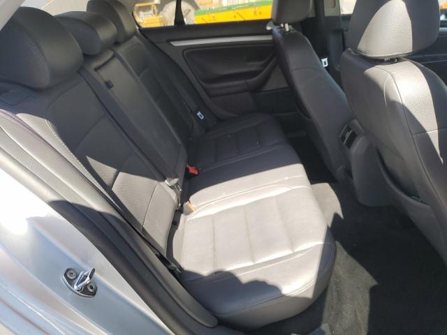 Photo 10 from auction – 2007 VOLKSWAGEN JETTA WOLF with VIN 3VWEF71K87M188431